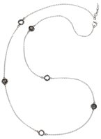 Collar Giovanni Raspini Mujer Maui in Plata Madreperla 10681 - 10681